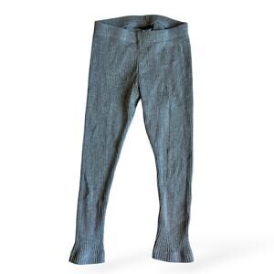 Tea Collection Cozy Rib Knit Leggings